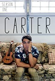 Carter - Movie Poster Carter - Movie Poster
