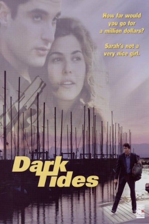 Dark Tides - Movie Poster Dark Tides - Movie Poster