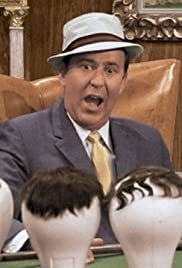 The Dick Van Dyke Show: Now in Living Color! - Movie Poster The Dick Van Dyke Show: Now in Living Color! - Movie Poster