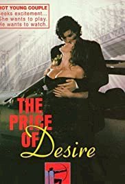 The Price of Desire - Movie Poster The Price of Desire - Movie Poster