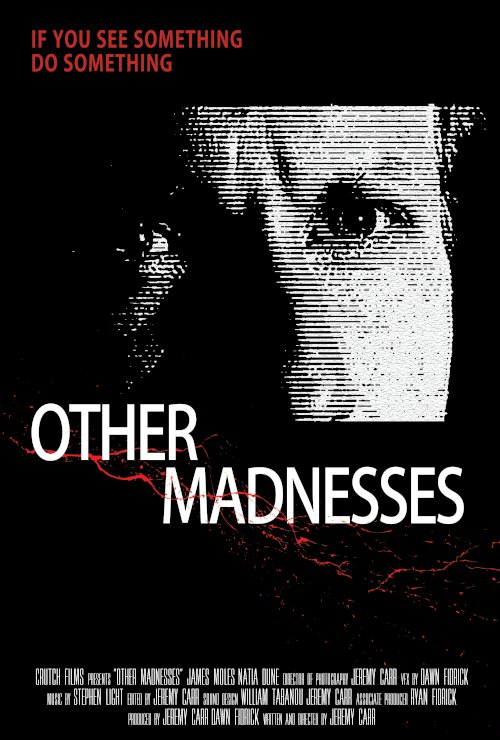 Other Madnesses - Movie Poster Other Madnesses - Movie Poster