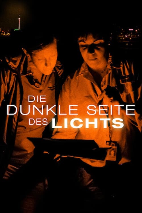 Dark Side of Light - Movie Poster Dark Side of Light - Movie Poster