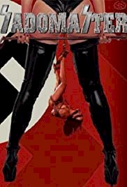 Sadomaster - Movie Poster Sadomaster - Movie Poster