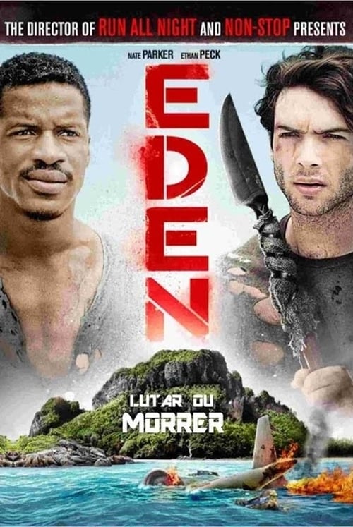 Eden - Movie Poster