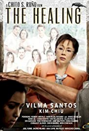 The Healing - Movie Poster The Healing - Movie Poster