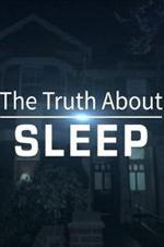 The Truth About Sleep - Movie Poster The Truth About Sleep - Movie Poster