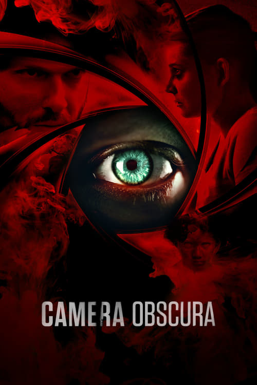 Camera Obscura - Movie Poster Camera Obscura - Movie Poster