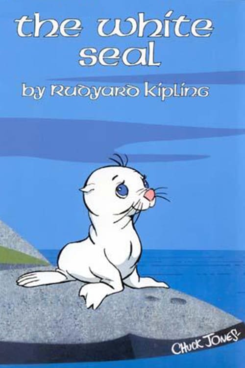 The White Seal - Movie Poster The White Seal - Movie Poster