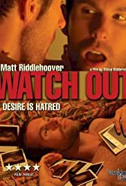 Watch Out - Movie Poster Watch Out - Movie Poster