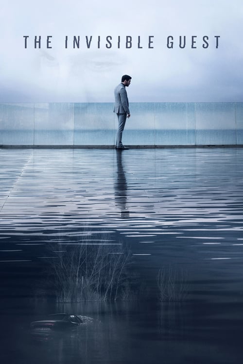The Invisible Guest - Movie Poster