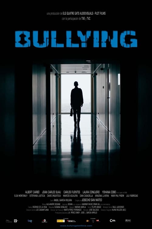 Bullying - Movie Poster Bullying - Movie Poster