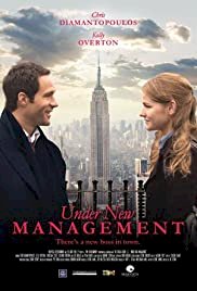 Under New Management - Movie Poster Under New Management - Movie Poster