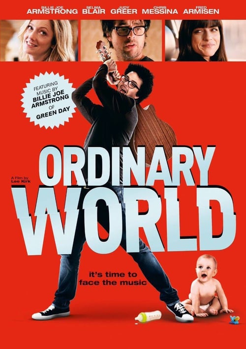 Ordinary World - Movie Poster