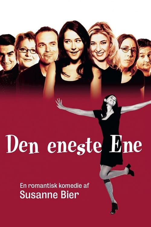 The One and Only - Movie Poster