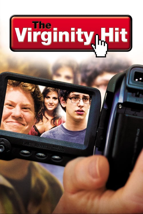 The Virginity Hit - Movie Poster The Virginity Hit - Movie Poster