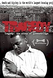 Tragedy: The Story of Queensbridge - Movie Poster Tragedy: The Story of Queensbridge - Movie Poster