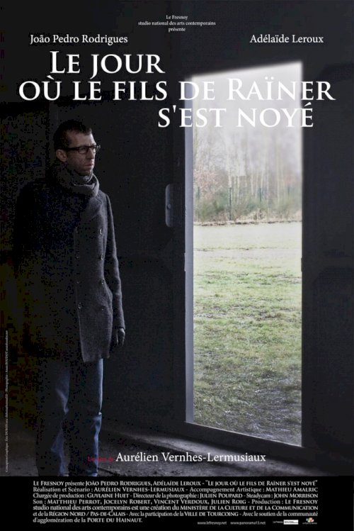 The Day When Raïner's Son Drowned - Movie Poster The Day When Raïner's Son Drowned - Movie Poster
