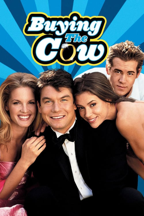 Buying the Cow - Movie Poster Buying the Cow - Movie Poster