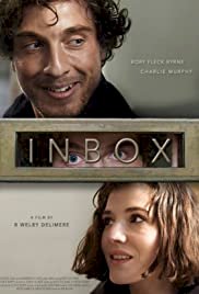 Inbox - Movie Poster Inbox - Movie Poster