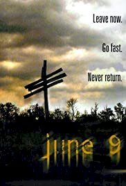 June 9 - Movie Poster June 9 - Movie Poster