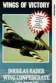 Wings of Victory: Keeping Our Warbirds Flying - Movie Poster Wings of Victory: Keeping Our Warbirds Flying - Movie Poster