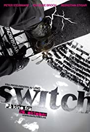 Switch - Movie Poster Switch - Movie Poster