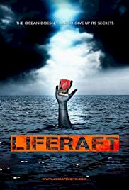 LifeRaft - Movie Poster LifeRaft - Movie Poster