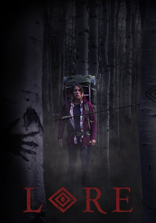 Lore - Movie Poster Lore - Movie Poster