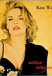 Kim Wilde: Million Miles Away - Movie Poster Kim Wilde: Million Miles Away - Movie Poster