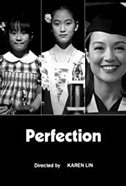 Perfection - Movie Poster