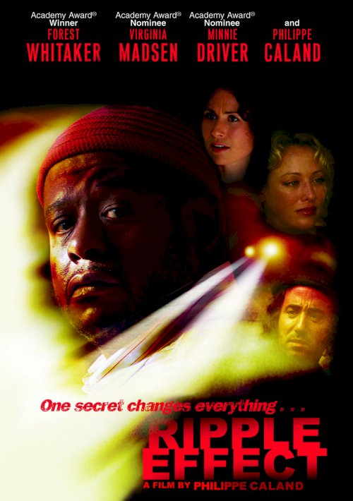 Ripple Effect - Movie Poster Ripple Effect - Movie Poster