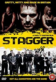 Stagger - Movie Poster Stagger - Movie Poster