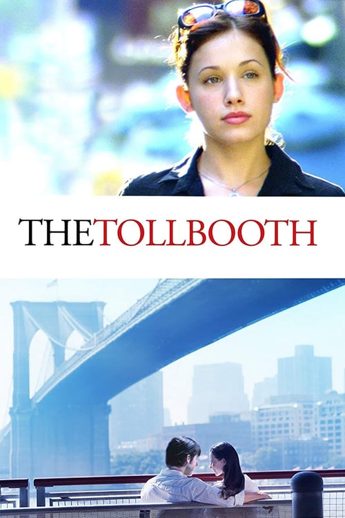 The Tollbooth - Movie Poster The Tollbooth - Movie Poster