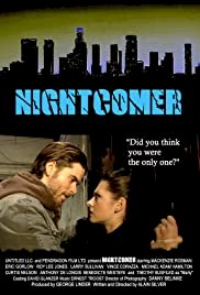 Nightcomer - Movie Poster Nightcomer - Movie Poster