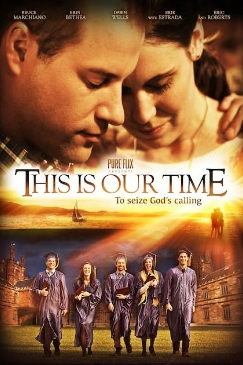 This Is Our Time - Movie Poster This Is Our Time - Movie Poster