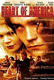 Heart of America - Movie Poster Heart of America - Movie Poster