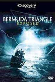 Bermuda Triangle Exposed - Movie Poster Bermuda Triangle Exposed - Movie Poster