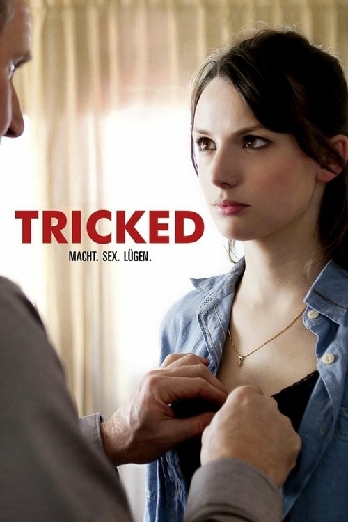 Tricked - Movie Poster Tricked - Movie Poster