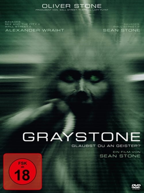 Greystone Park - Movie Poster Greystone Park - Movie Poster