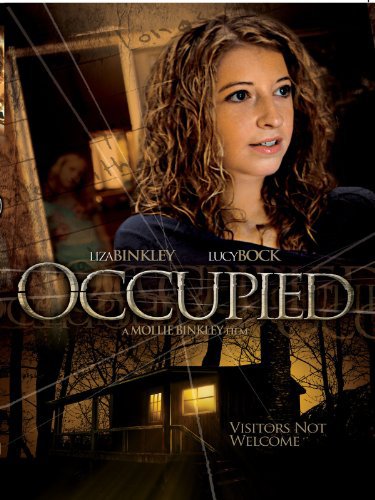 Occupied - Movie Poster Occupied - Movie Poster