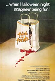 Trick or Treats - Movie Poster Trick or Treats - Movie Poster