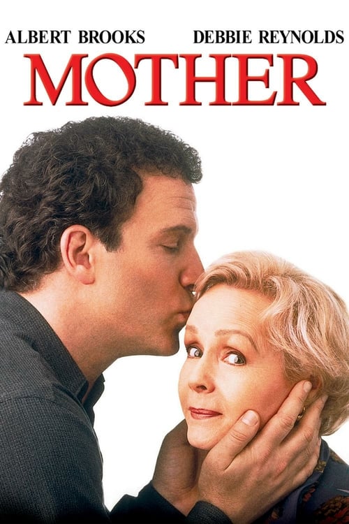 Mother - Movie Poster Mother - Movie Poster