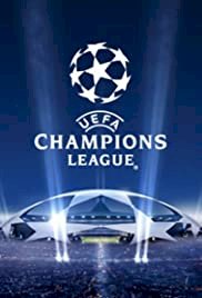 UEFA Champions League - Movie Poster UEFA Champions League - Movie Poster