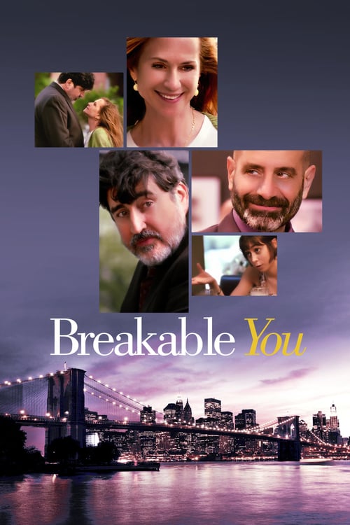 Breakable You - Movie Poster Breakable You - Movie Poster