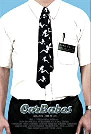 Car Babes - Movie Poster Car Babes - Movie Poster