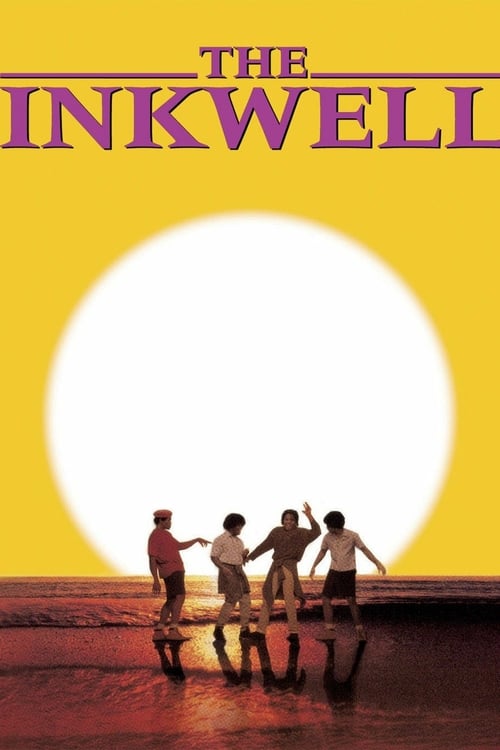The Inkwell - Movie Poster The Inkwell - Movie Poster