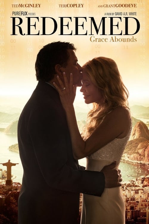 Redeemed - Movie Poster Redeemed - Movie Poster