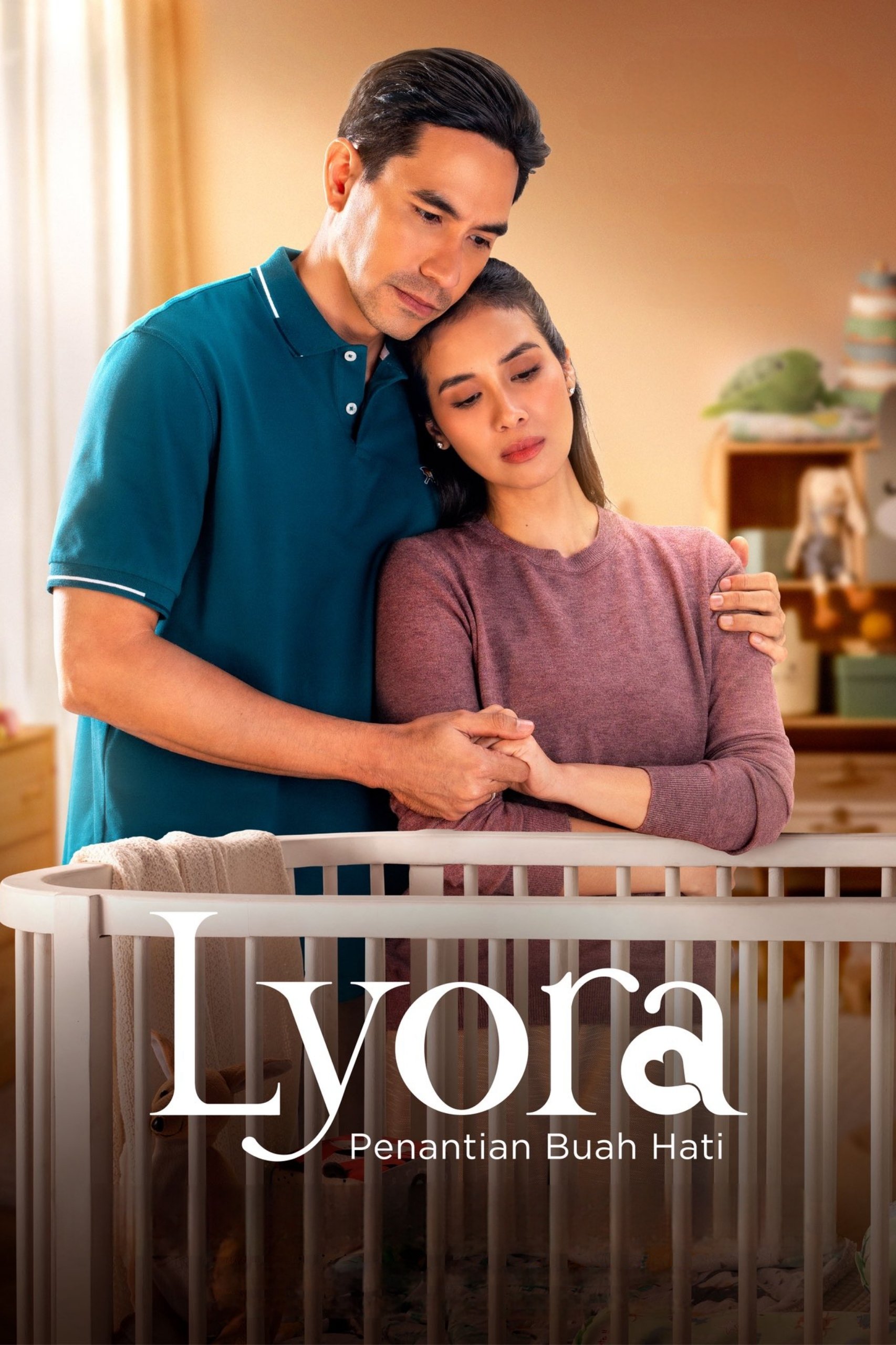 Lyora: Penantian Buah Hati - Movie Poster Lyora: Penantian Buah Hati - Movie Poster