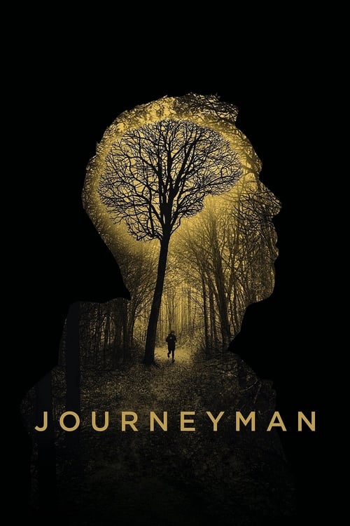 Journeyman - Movie Poster Journeyman - Movie Poster