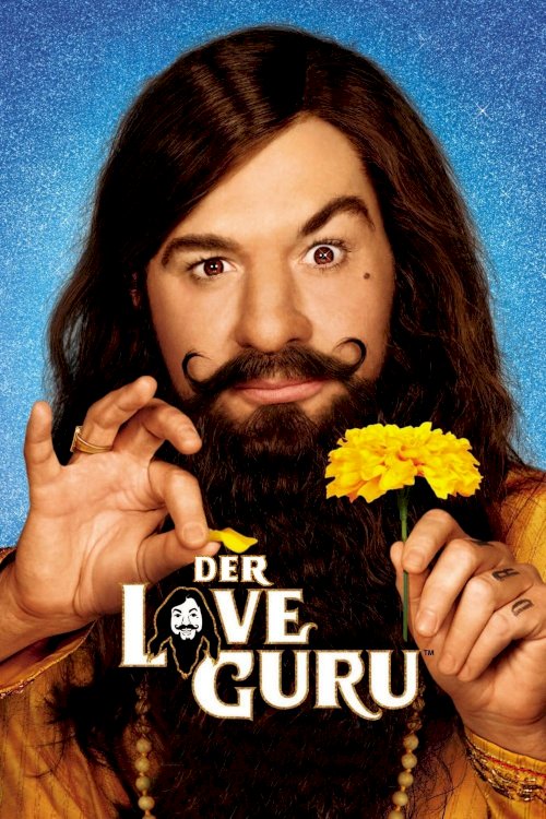 The Love Guru - Movie Poster The Love Guru - Movie Poster